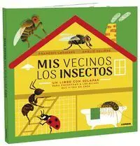Mis Vecinos los Insectos