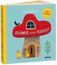 Donde Estan Todos