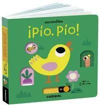 Pio Pio Escondites