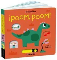 Poom Poom Escondites