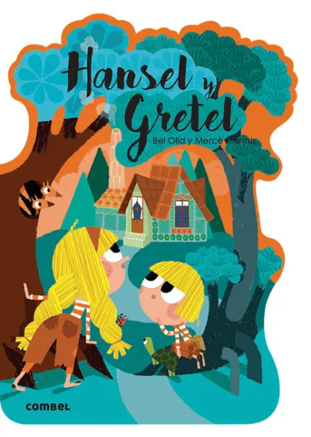 Hansel y Gretel - ¡Qué te Cuento!