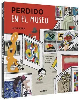 Perdido en el Museo