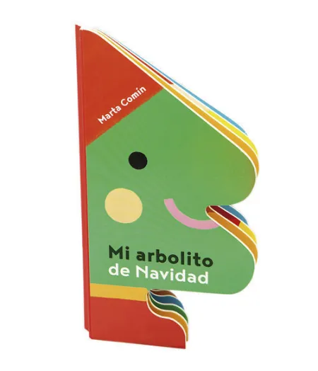 Mi Arbolito de Navidad