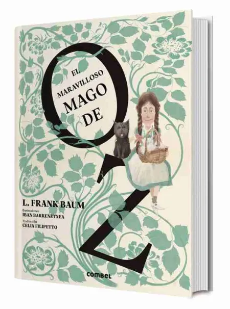 El Maravilloso Mago de Oz