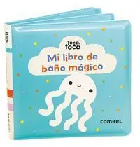 Mi Libro de Baño Magico