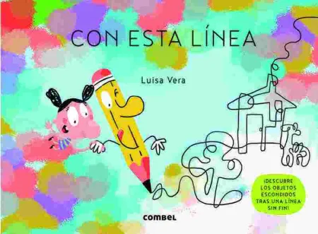 Con esta Linea