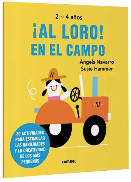 ¡Al Loro! en el Campo - 100% Pefc