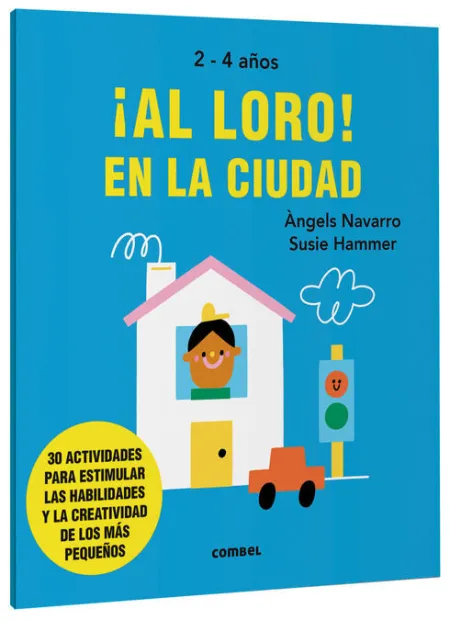 ¡Al Loro! en la Ciudad - 100% Pefc