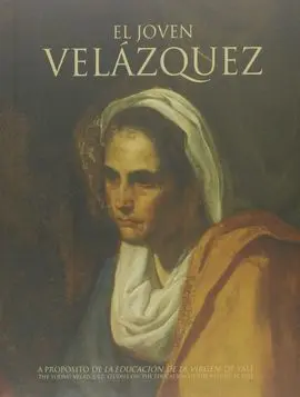El Joven Velazquez. A Proposito Educacion Virgen Yale