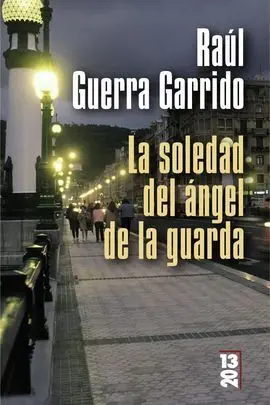La Soledad del Ángel de la Guarda
