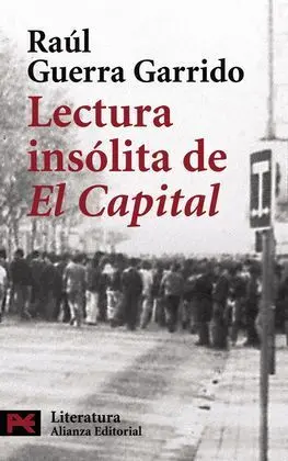 Lectura Insólita de 