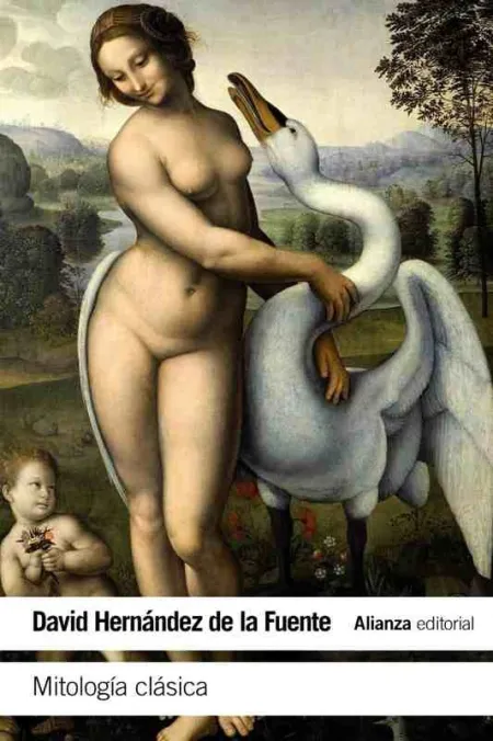 Mitología Clásica
