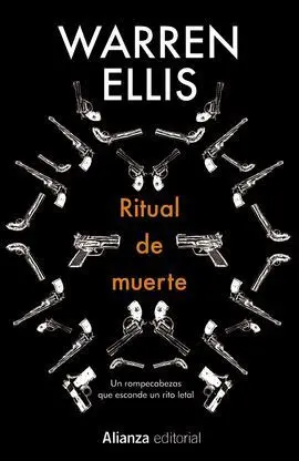 Ritual de Muerte