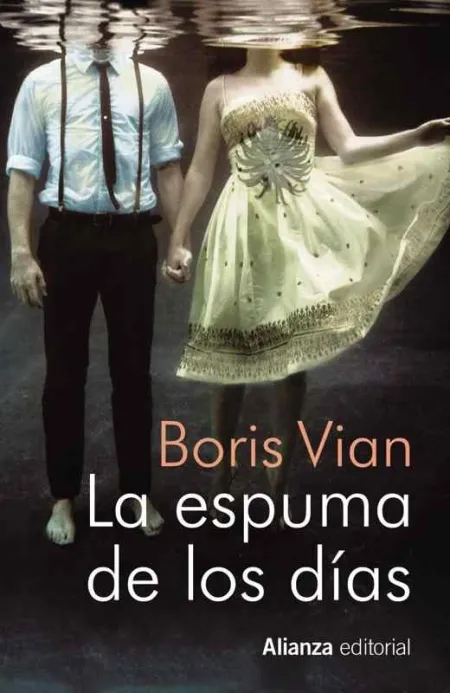 La Espuma de los Días