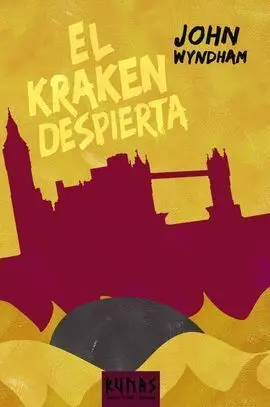 El Kraken Despierta