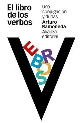 El Libro de los Verbos