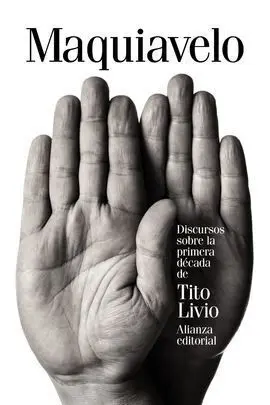 Discursos Sobre la Primera Década de Tito Livio
