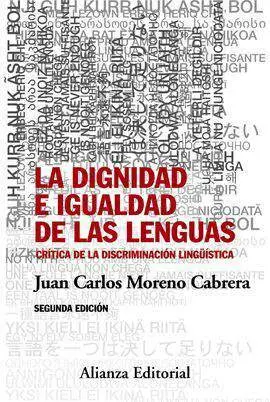 La Dignidad e Igualdad de las Lenguas