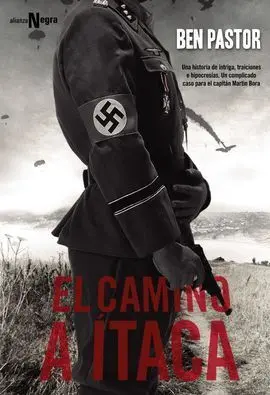 El Camino a Ítaca