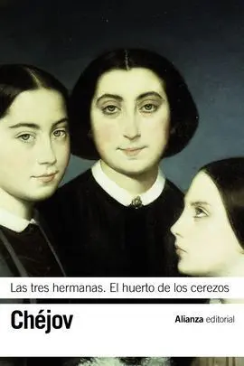 Tres Hermanas. El Huerto de los Cerezos, las