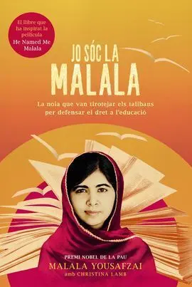 Jo Sóc la Malala