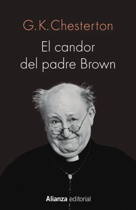 El Candor del Padre Brown