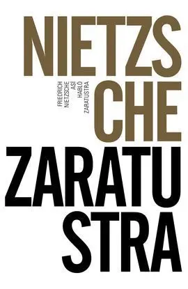 Así Habló Zaratustra