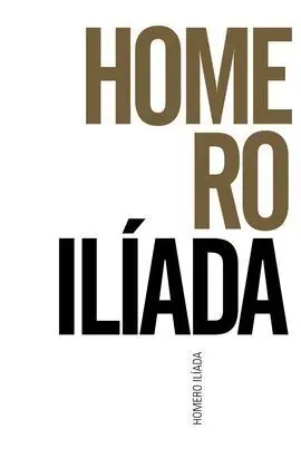 La Ilíada