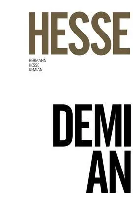 Demian