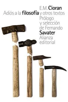 Adiós a la Filosofía y Otros Textos