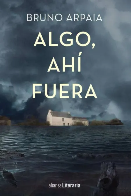 Algo, Ahí Fuera