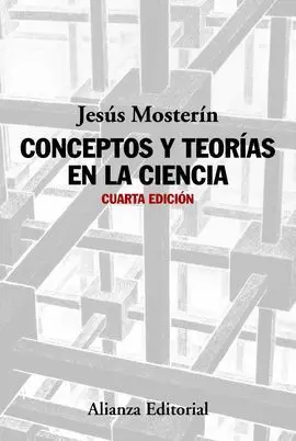 Conceptos y Teorías en la Ciencia
