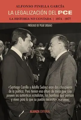 La Legalización del Pce