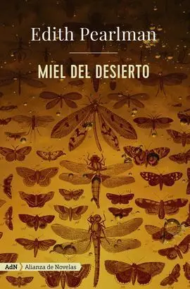Miel del Desierto