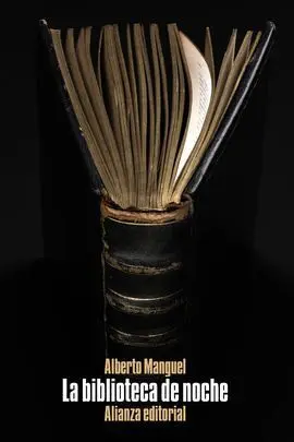 La Biblioteca de Noche