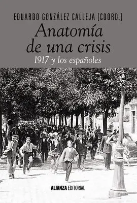 Anatomía de una Crisis