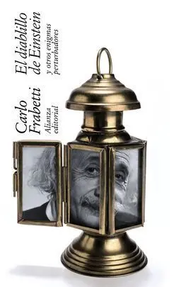 El Diablillo de Einstein