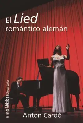 El Lied Romántico Alemán