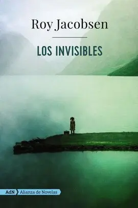 Los Invisibles (Adn)