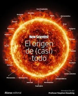 El Origen de (Casi) Todo