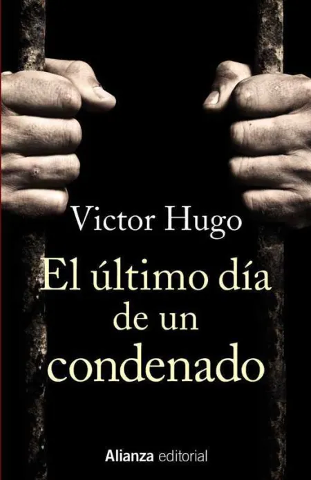 El Último Dia de un Condenado