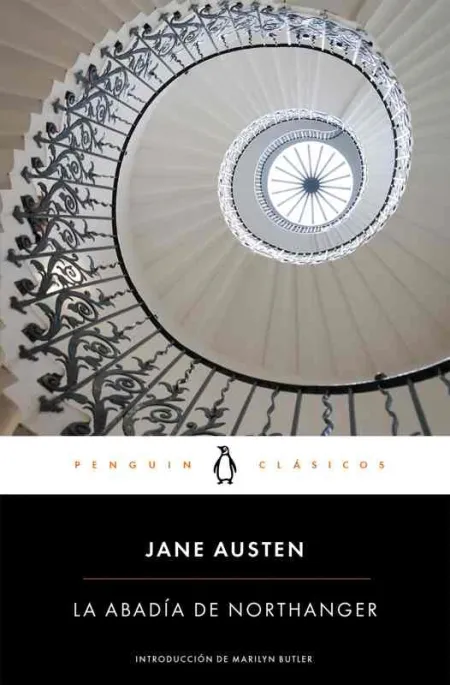 La Abadía de Northanger