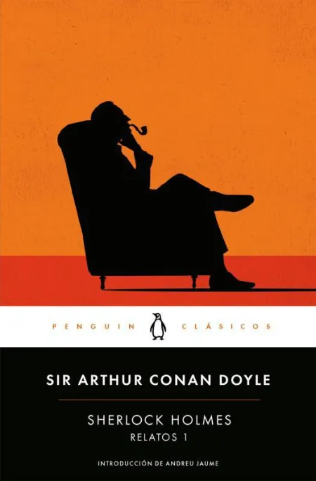 Sherlock Holmes. Relatos