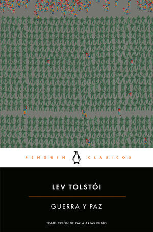 GUERRA Y PAZ