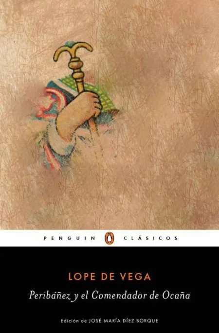 Peribañez y el Comendador de Ocaña