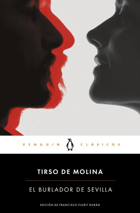 El Burlador de Sevilla