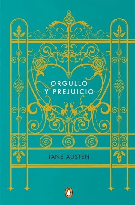Orgullo y Prejuicio (Edición Conmemorativa)