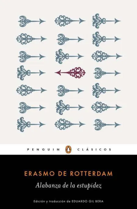 Alabanza de la Estupidez