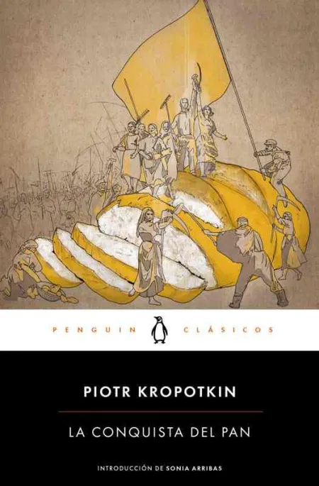 La Conquista del Pan