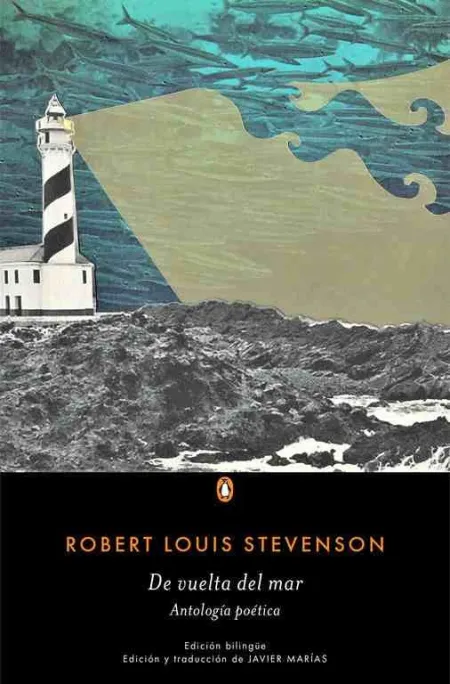 De Vuelta del Mar (Antologia Poetica)